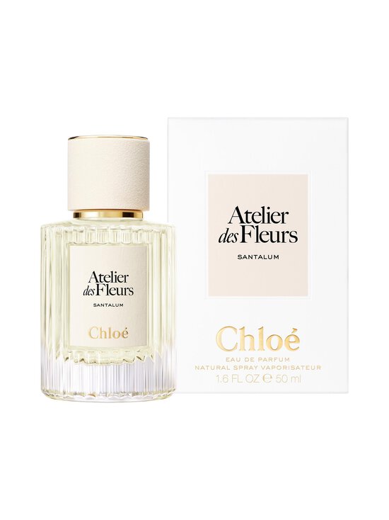 Chloé - Atelier Des Fleurs Naturelle Santalum EdP -tuoksu - NOCOL | Stockmann - photo 2