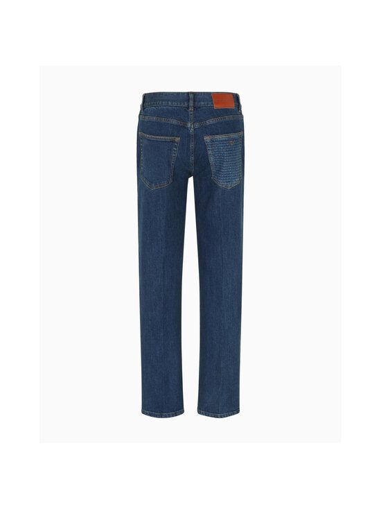 Emporio Armani - 5-taskufarkut - MEDIUM BLUE DENIM | Stockmann - photo 2