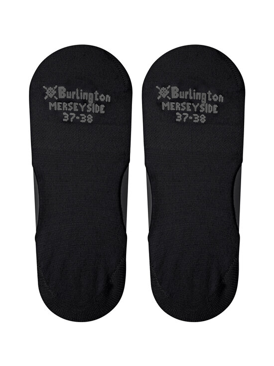 Burlington - Merseyside Invisibles -sukat - BLACK (3000) | Stockmann - photo 6