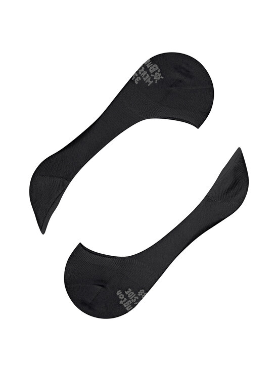 Burlington - Merseyside Invisibles -sukat - BLACK (3000) | Stockmann - photo 7