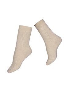 Vogue - Villasegust sokid Olivia - 1064 MEL. ECRU | Stockmann