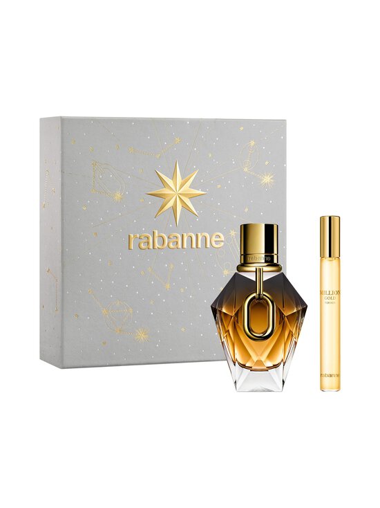 Komplekt Million Gold For Her Parfum