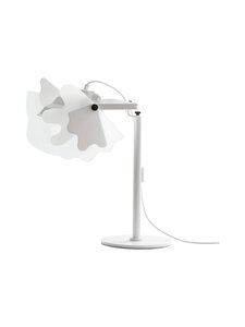 Innolux - Kukkapuro Perhonen -pöytävalaisin - WHITE Innolux - Kukkapuro Perhonen -pöytävalaisin - WHITE | Stockmann