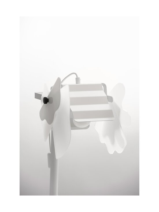 Innolux - Kukkapuro Perhonen -pöytävalaisin - WHITE - photo 4 Innolux - Kukkapuro Perhonen -pöytävalaisin - WHITE | Stockmann - photo 4