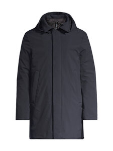 SAND Copenhagen - Grayson jaka - 590 DARK NAVY BLUE | Stockmann