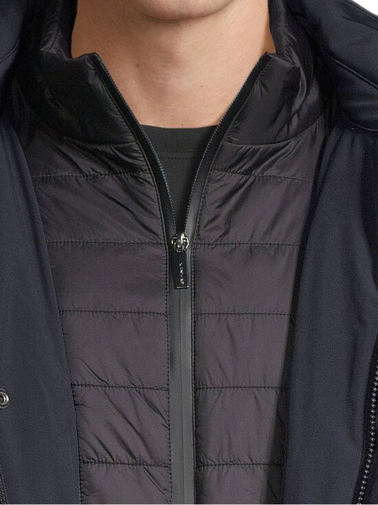 SAND Copenhagen - Grayson jaka - 590 DARK NAVY BLUE | Stockmann - photo 7