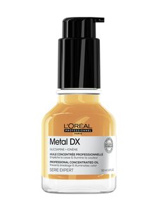 L'Oréal Professionnel - Koncentrēts metāla DX pretnoguldījumu aizsargs Oil - matu eļļa 50 ml | Stockmann