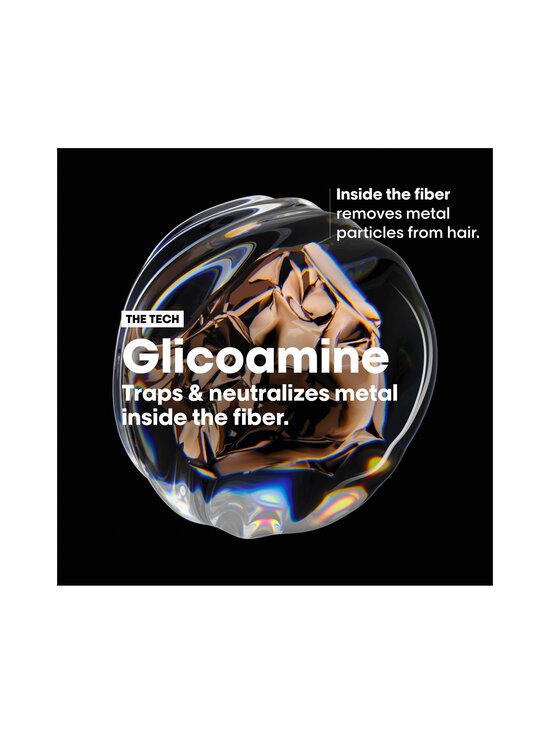 L'Oréal Professionnel - Metal DX Anti-Deposit Protector Concentrated Oil -hiusöljy 50 ml - NOCOL | Stockmann - photo 6