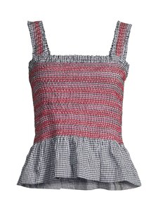 Damson Madder - Ami-toppi - BLACK | Stockmann