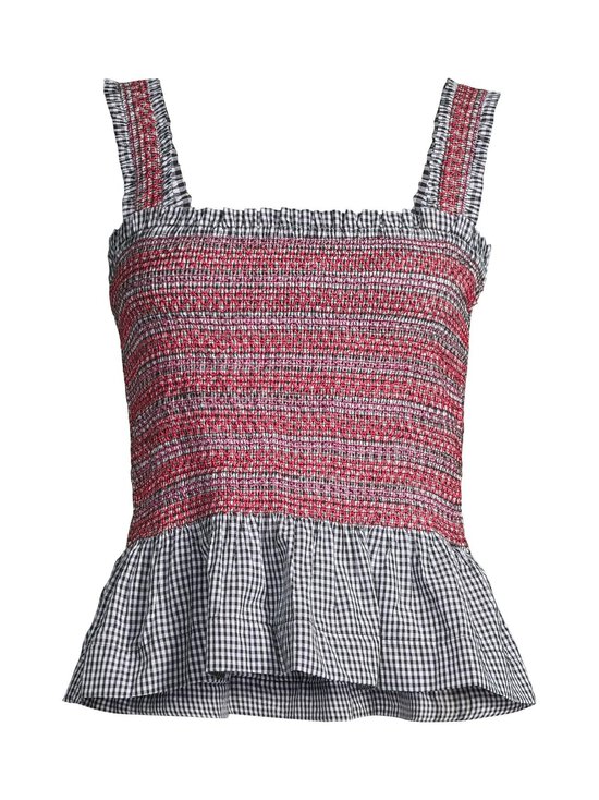 Damson Madder &ndash; Ami-toppi