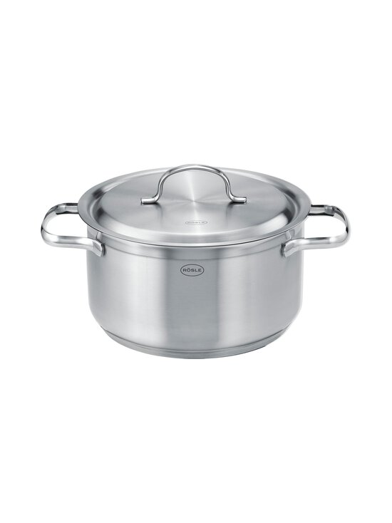 Rösle - PureElements-kattilasarja 4 osaa - METAL | Stockmann - photo 4