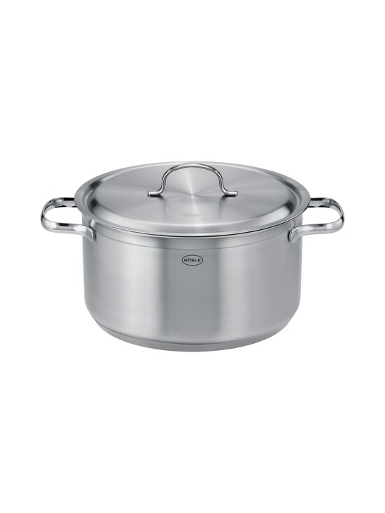 Rösle - PureElements-kattilasarja 4 osaa - METAL | Stockmann - photo 5