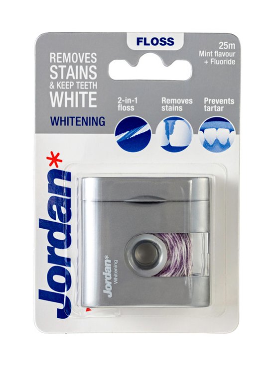 Whitening-hammaslanka