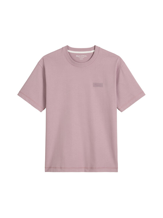 Marc O'Polo - Heavy Soft t-paita - 622 VIOLET MAUVE | Stockmann - photo 1