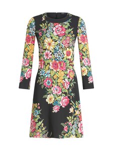 ETRO - Kukkamekko - X0810 BLACK | Stockmann