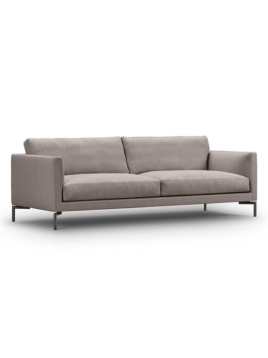 Eilersen - Mission-sohva Gravel-kangas 07 L 220 cm - BEIGE | Stockmann - photo 2