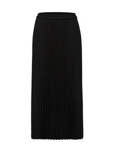 Selected - Seelik SlfAlexis Midi - BLACK | Stockmann