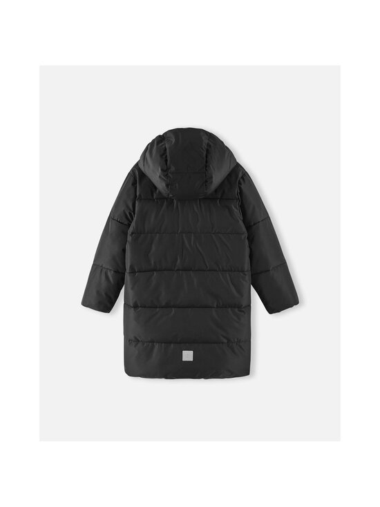 Reima - Vaanila-toppatakki - 9990 BLACK | Stockmann - photo 2