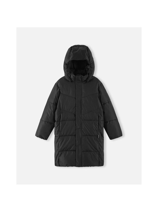 Reima - Vaanila-toppatakki - 9990 BLACK | Stockmann - photo 3