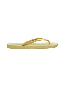 SLEEPERS - Slim-sandaalit - MELLOW YELLOW | Stockmann