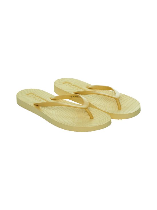 SLEEPERS - Slim sandales - MELLOW YELLOW | Stockmann - photo 3