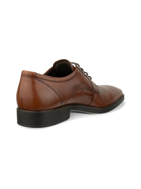 ecco - Metro Milan Derby -nahkakengät - 11053 COGNAC | Stockmann - photo 3