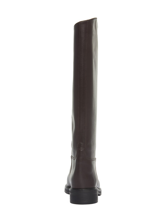 Flattered - Florentine-saappaat - 002 CHOCOLATE LEATHER | Stockmann - photo 2