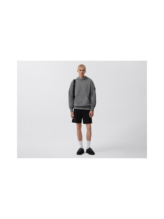 Canada Goose - Tobermory-huppari - 717 STONE HEATHER-PIERRE CHINE | Stockmann - photo 6