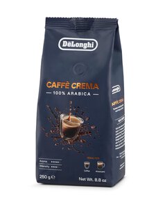 Delonghi - Caffè Crema -kahvipavut 250 g - BLUE Delonghi - Caffè Crema -kahvipavut 250 g - BLUE | Stockmann