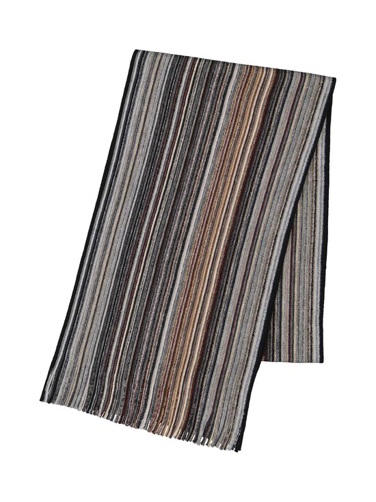 Stockholm Kravatt - Vilnas šalle - 990GREY | Stockmann - photo 1