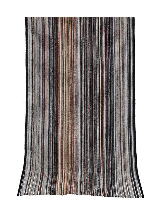 Stockholm Kravatt - Vilnas šalle - 990GREY | Stockmann - photo 2