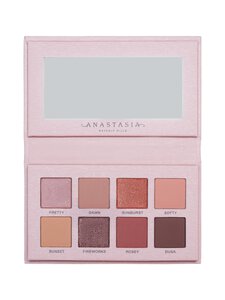 Anastasia - Lauvärvipalett Glam To Go Mini Palette | Stockmann