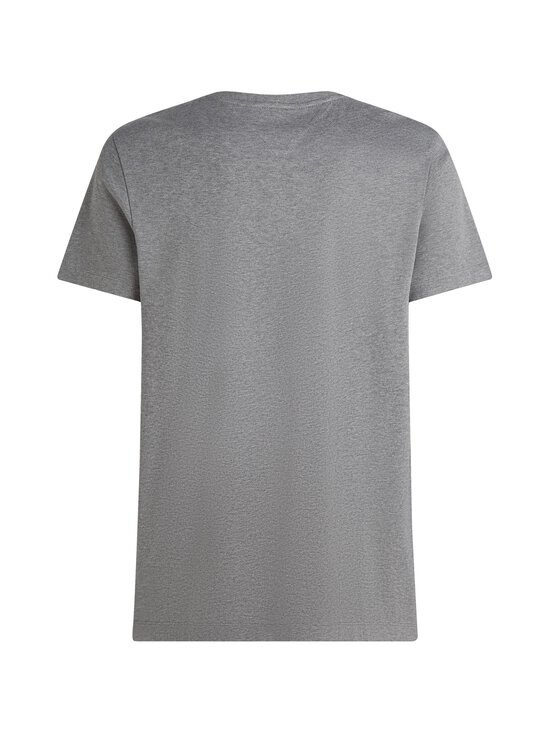 Tommy Hilfiger - Särk Light Interlock - P91 MEDIUM GREY HEATHER - photo 2 Tommy Hilfiger - Särk Light Interlock - P91 MEDIUM GREY HEATHER | Stockmann - photo 2