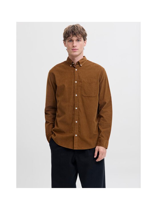 Jack & Jones - JJeClassic samta krekls - MONKS ROBE - photo 4 Jack & Jones - JJeClassic samta krekls - MONKS ROBE | Stockmann - photo 4