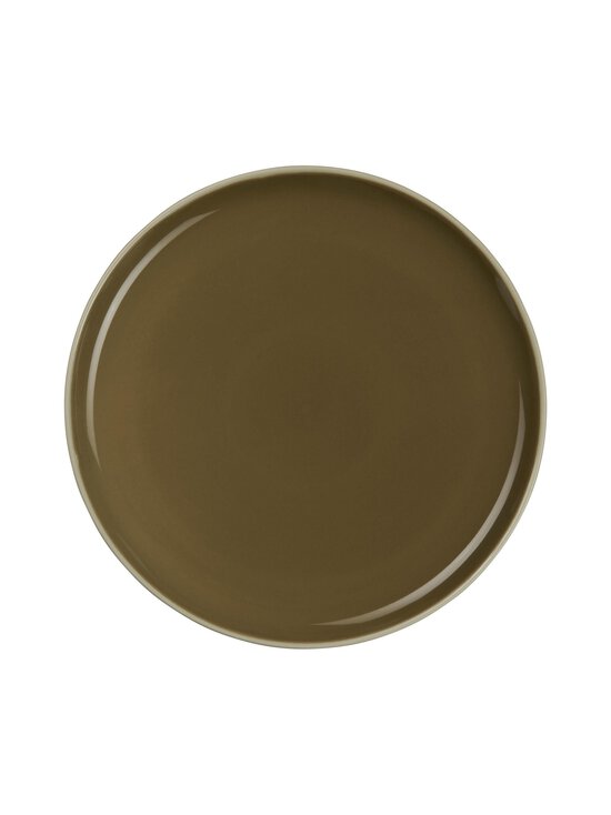 Asa - Semana-ruokalautanen 26,5 cm - BROWN MOCHA - photo 2 Asa - Semana-ruokalautanen 26,5 cm - BROWN MOCHA | Stockmann - photo 2