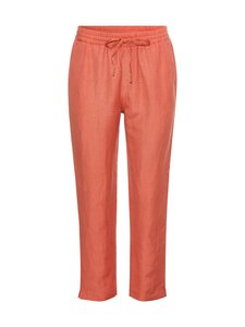 RUE de FEMME - Vivi-housut - 329 MOROCCAN RED RUE de FEMME - Vivi-housut - 329 MOROCCAN RED | Stockmann