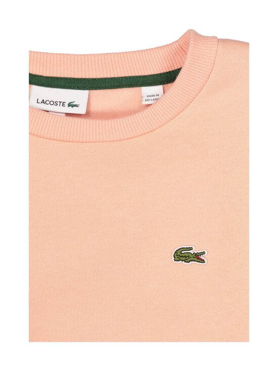 Lacoste - Core Fleece -collegepaita - NA5-MIAMI | Stockmann - photo 3