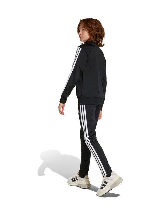 adidas Sportswear - Dressikomplekt Tiberio - JY0509 BLACK/WHITE/GRETWO | Stockmann - photo 5