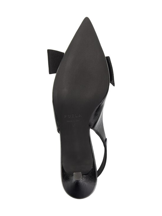 Furla - Sfera Slingback - O6000 NERO - photo 4 Furla - Sfera Slingback - O6000 NERO | Stockmann - photo 4