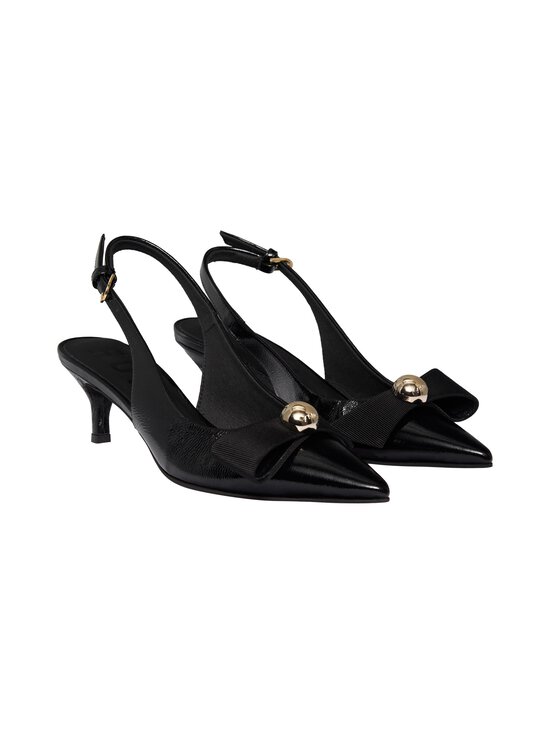 Furla - Sfera Slingback - O6000 NERO - photo 5 Furla - Sfera Slingback - O6000 NERO | Stockmann - photo 5