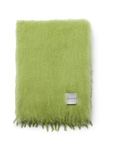 Balmuir - Aurora-mohairhuopa - 550 COASTAL GREEN | Stockmann