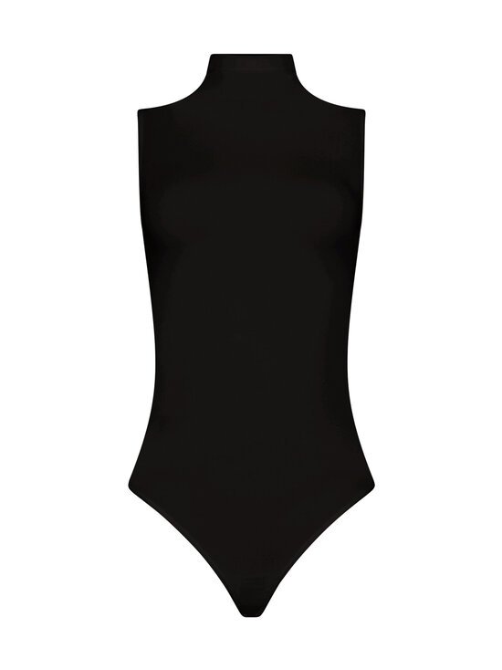 Wolford - Viscose String -body - 7005 BLACK | Stockmann - photo 1