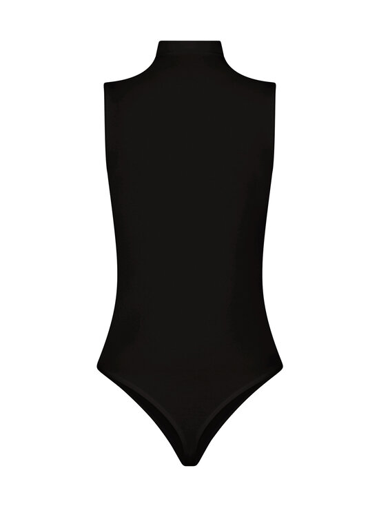 Wolford - Viscose String -body - 7005 BLACK | Stockmann - photo 2