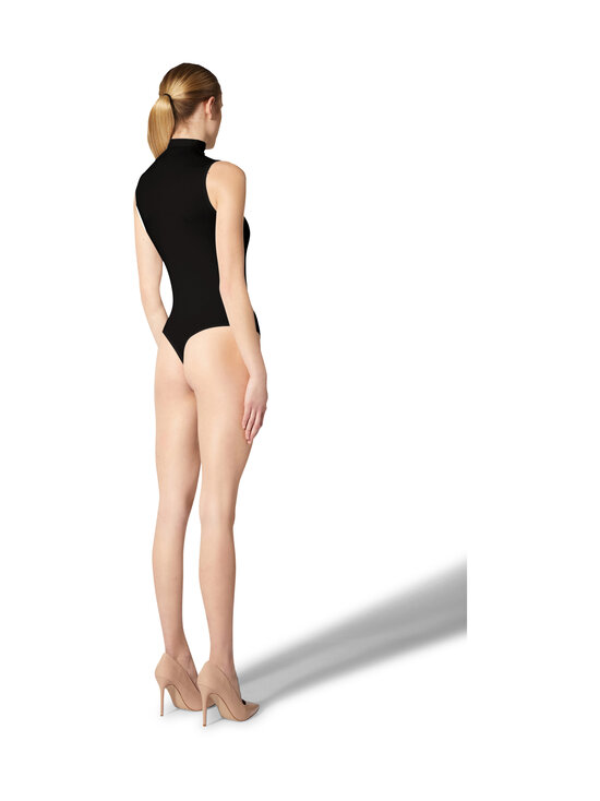 Wolford - Viscose String -body - 7005 BLACK | Stockmann - photo 4