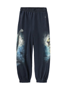 Molo - Püksid Aimon Soft - 9946 TWILIGHT DINOS | Stockmann