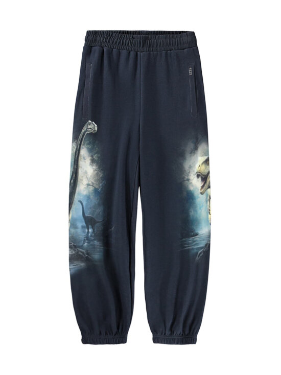 Molo - Püksid Aimon Soft - 9946 TWILIGHT DINOS | Stockmann - photo 1
