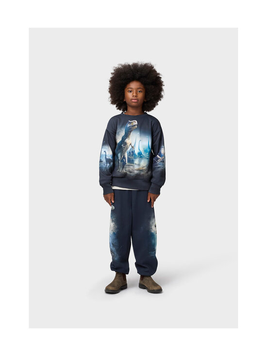 Molo - Püksid Aimon Soft - 9946 TWILIGHT DINOS | Stockmann - photo 5