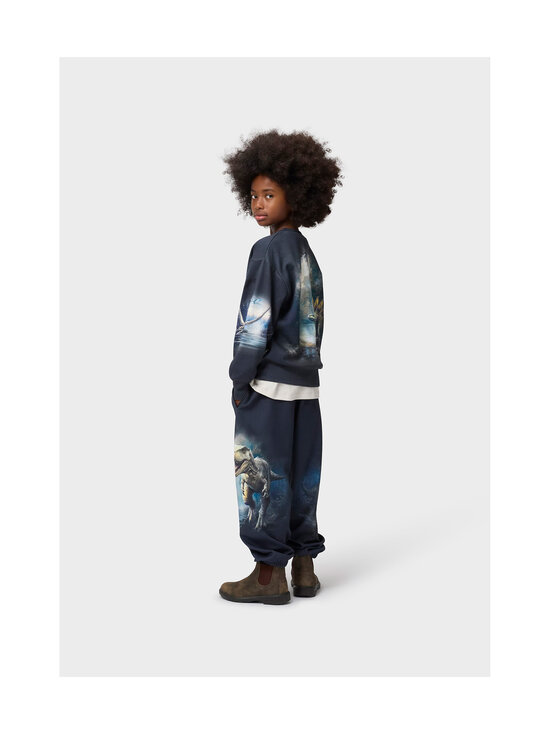 Molo - Püksid Aimon Soft - 9946 TWILIGHT DINOS | Stockmann - photo 6