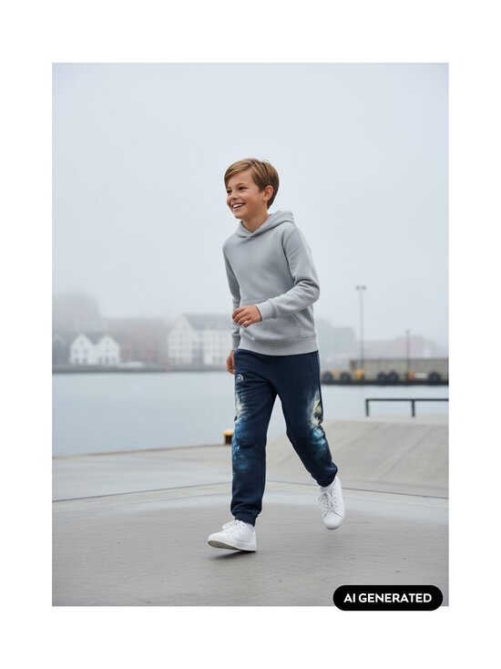 Molo - Püksid Aimon Soft - 9946 TWILIGHT DINOS | Stockmann - photo 7