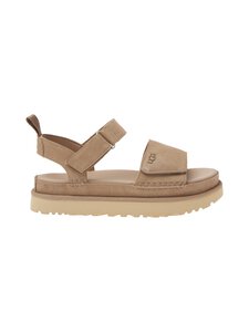 UGG - Sandaalid Goldenstar Flat - SAN SAND UGG - Sandaalid Goldenstar Flat - SAN SAND | Stockmann